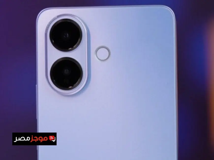 اكتشف هاتف Vivo V60 Lite 5G المنافس القوي في الفئة المتوسطة مع موصافات وسعر جذابين