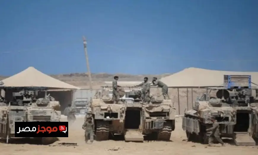 الجيش الإسرائيلي يعزز وجوده بإنشاء حاجز عسكري في دير جرير شرق رام الله