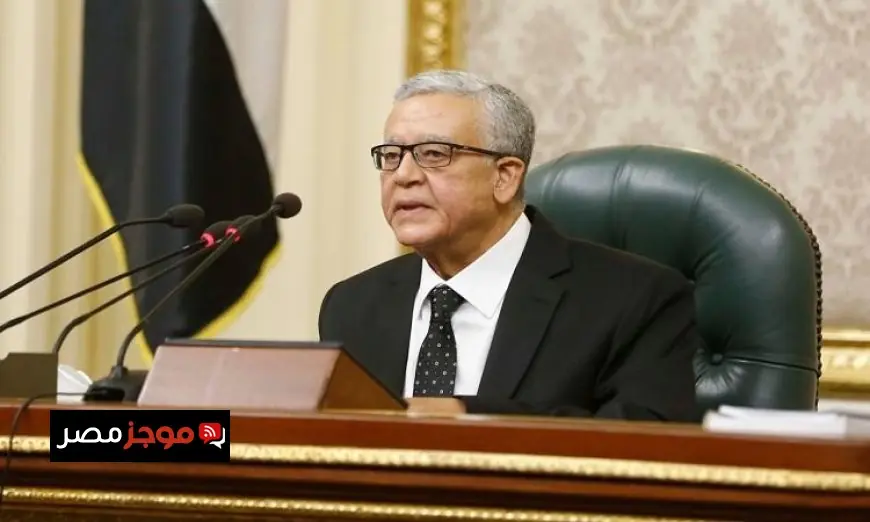 رئيس النواب يبارك للمستشار عصام الدين فريد انتخابه رئيسا لمجلس الشيوخ