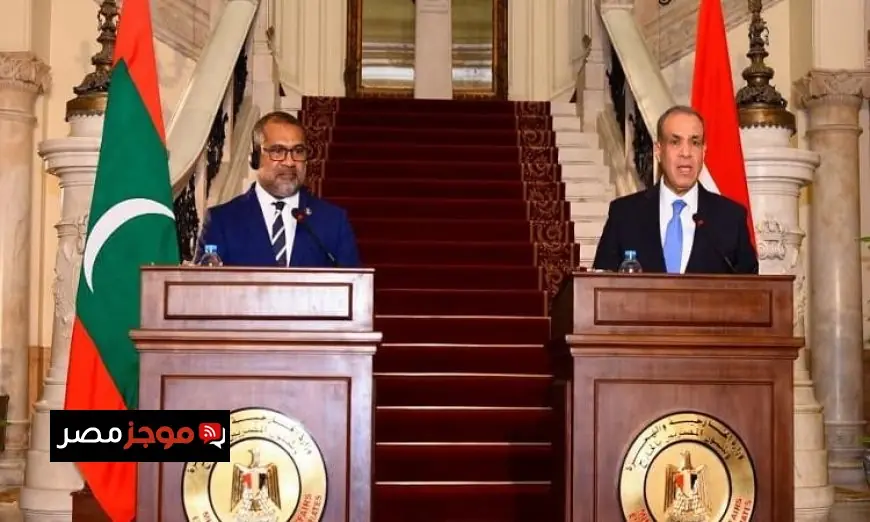 مصر تسعى بكل جهد لتنظيم مؤتمر إعادة إعمار غزة في نوفمبر المقبل