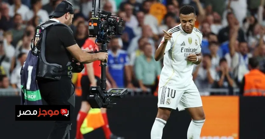 موعد مباراة خيتافي ضد ريال مدريد في الدوري الإسباني 2023