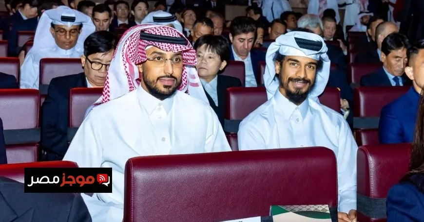 أكرم عفيف يكشف رأيه في تتويج سالم الدوسري بجائزة أفضل لاعب في آسيا