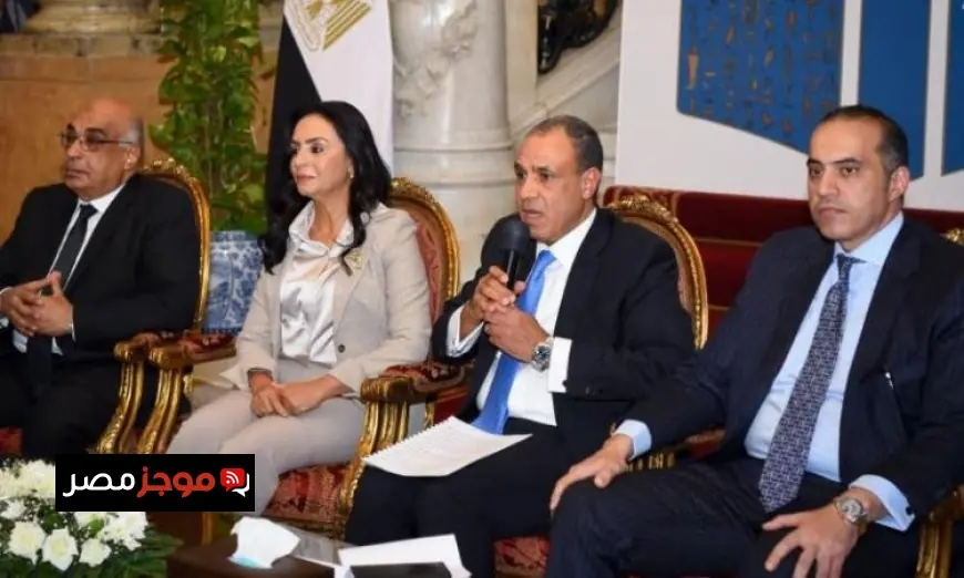 فيديو: وزارة الخارجية تنظم ندوة هامة لتحقيق الاستراتيجية الوطنية لحقوق الإنسان