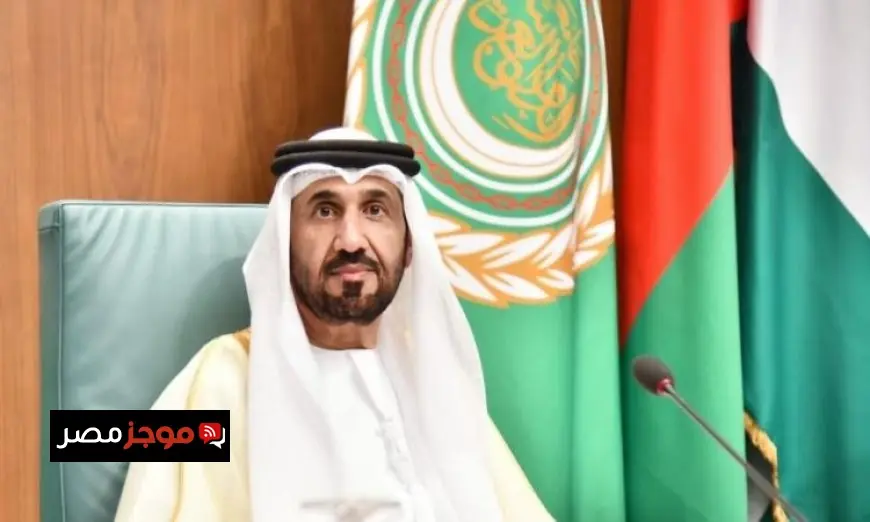 رئيس البرلمان العربي يشدد على ضرورة تحويل الاعتراف بدولة فلسطين إلى حقائق على الأرض