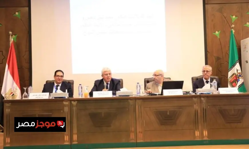 وزير التعليم العالي يثني على تقدم الجامعات الخاصة في تصنيف التايمز العالمي