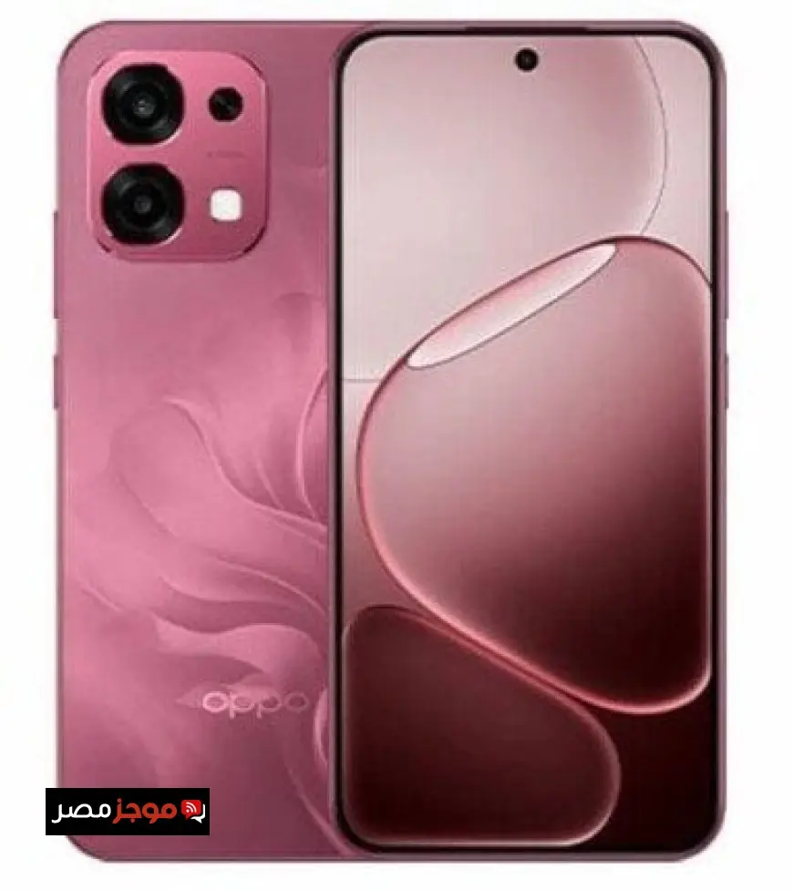افضل مواصفات وسعر هاتف Oppo A6 Pro المقاوم للماء والغبار