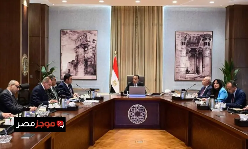 مدبولي يعقد جلسة لمتابعة تعزيز استثمار الأراضي والمباني المطلة على كورنيش النيل