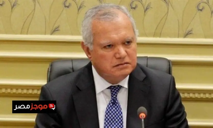 محمد العرابي يتولى رئاسة منظمة تضامن الشعوب الأفروآسيوية بتزكية إجماعية