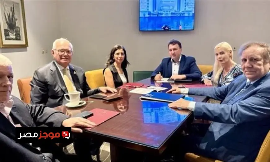 مبادرة روسية لإنشاء مركز إعلامي دولي يربط بين الدول الآسيوية والإفريقية