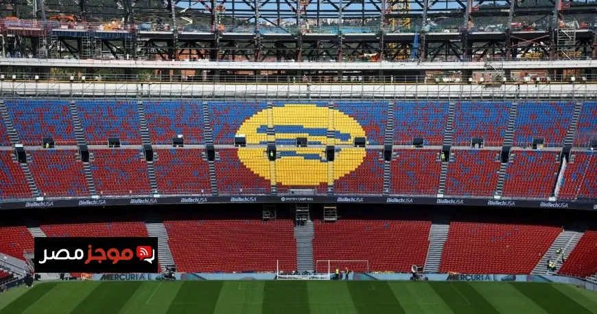 برشلونة يجدد شراكته مع سبوتيفاي حتى عام 2030 لتعزيز تجربة الجماهير