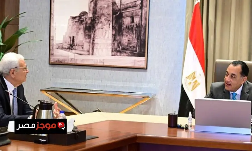 مدبولي يؤكد أهمية التحول الرقمي لتحسين الخدمات الإلكترونية المقدمة للمواطنين