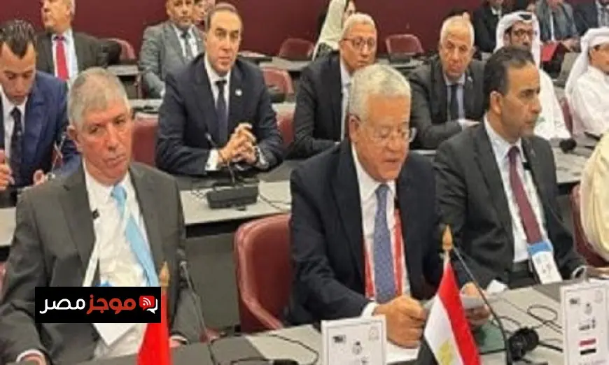 رئيس النواب يؤكد جهود مصر لإنهاء الحرب في غزة مع التوصل لاتفاق شرم الشيخ