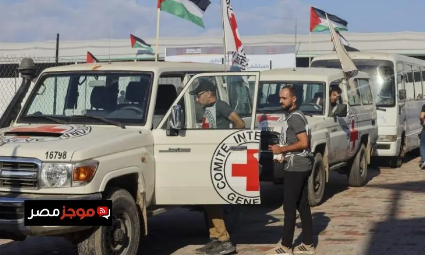 إسرائيل تستقبل رفات رهينة من ضحايا غزة مساء اليوم