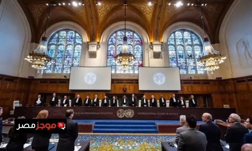 رأي استشاري من العدل الدولية يكشف التزامات إسرائيل في الأراضي الفلسطينية