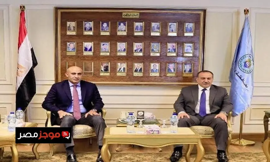 وزير التعليم يثني على استمرارية العملية التعليمية في مدارس محافظة أسيوط