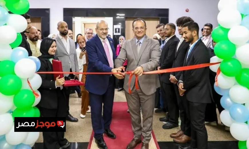 جامعة الجلالة تفتح أبواب العيادات الخارجية في كلية العلاج الطبيعي لدعم المجتمع