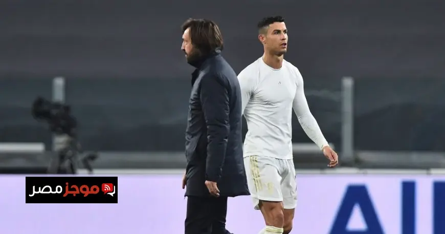 مساعد سابق لأندريا بيرلو يكشف عن تفضيله ألفارو موراتا على كريستيانو رونالدو في يوفنتوس
