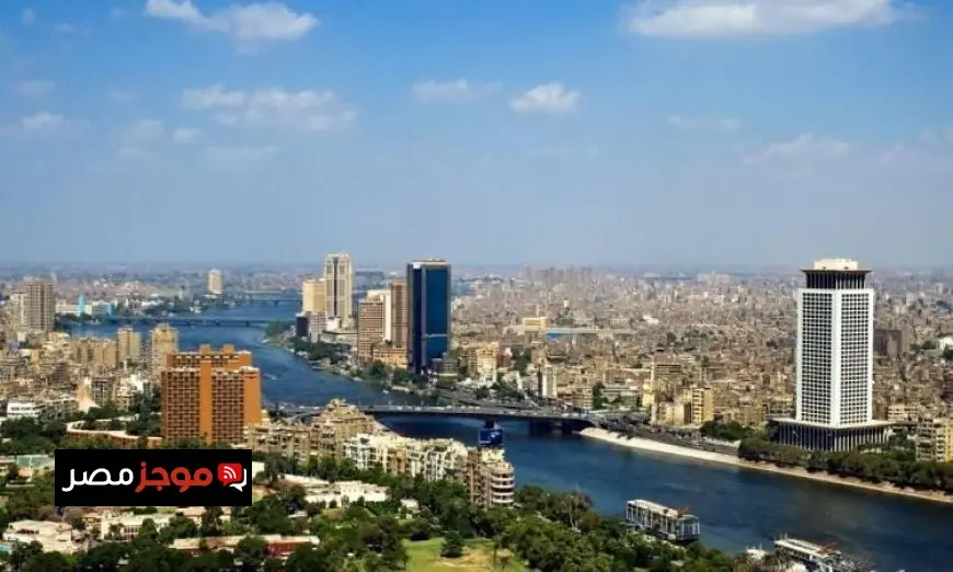 الأرصاد الجوية تكشف عن ارتفاع طفيف في درجات الحرارة مع وصول العظمى في القاهرة إلى 32 درجة