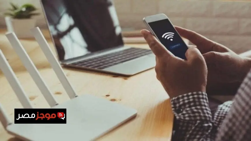 5 خطوات فعالة لإصلاح راوتر المنزل المتعطل واعادة الاتصال بالإنترنت