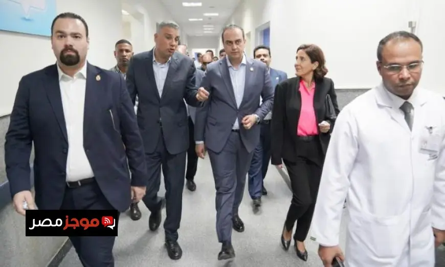 مبادرة حكاية وردي بأسوان تروج لصحة المرأة وتدعم الكشف المبكر عن سرطان الثدي