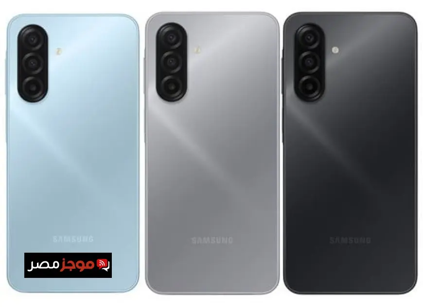 اكتشف هاتف Samsung Galaxy A17 4G الجديد مع تفاصيل المواصفات والأسعار المذهلة