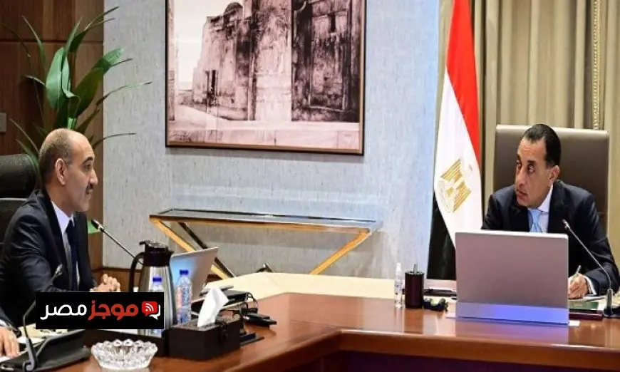 مدبولي يكشف أحدث التطورات في برنامج الفضاء الوطني واستراتيجيات توطين التكنولوجيا الفضائية