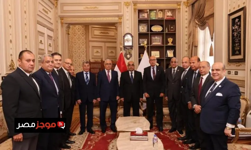 وزير العدل يحتفي بقضاة مصر بمناسبة انطلاق العام القضائي الجديد