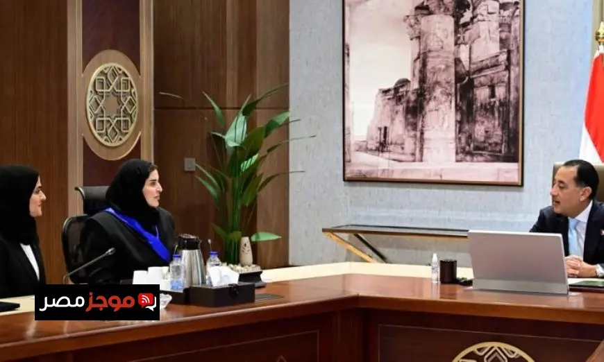 مدبولي يؤكد دور مصر وقطر الحاسم في إنهاء صراع غزة وتحقيق السلام