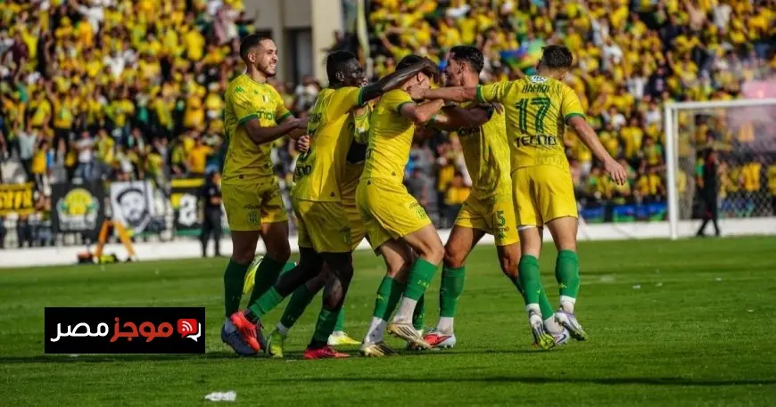 شبيبة القبائل الجزائري يتفوق على وصيف بطل تونس في دوري أبطال إفريقيا ب resultado مذهل