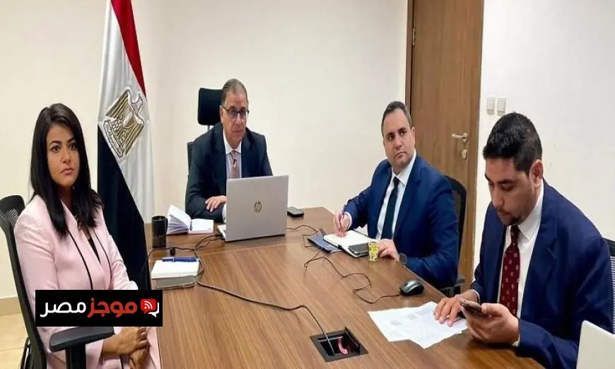 نائب وزير الخارجية يولي اهتمامًا خاصًا للاستعدادات لانتخابات النواب للمقيمين في الخارج