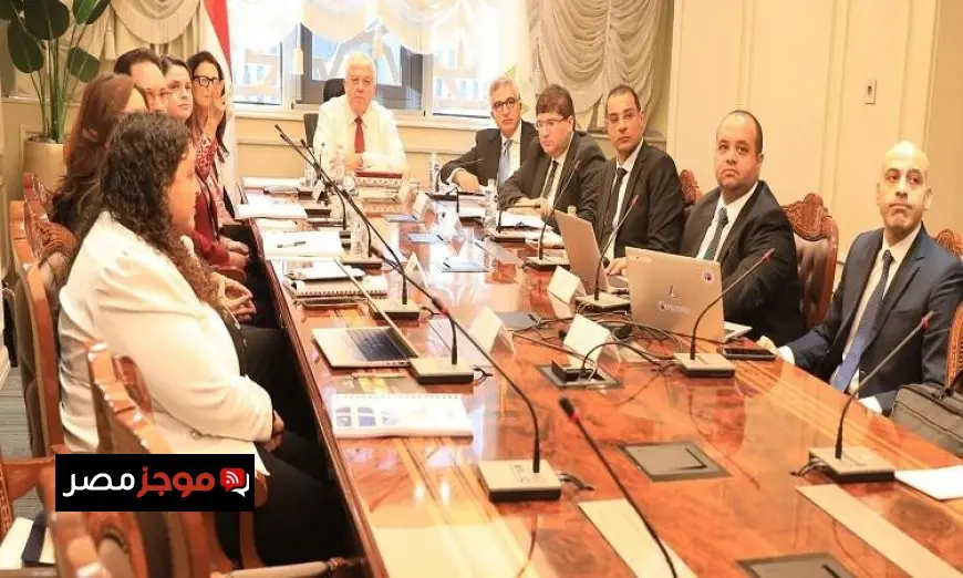 وزير التعليم العالي يعزز فرص الشباب من خلال منح فولبرايت المتميزة