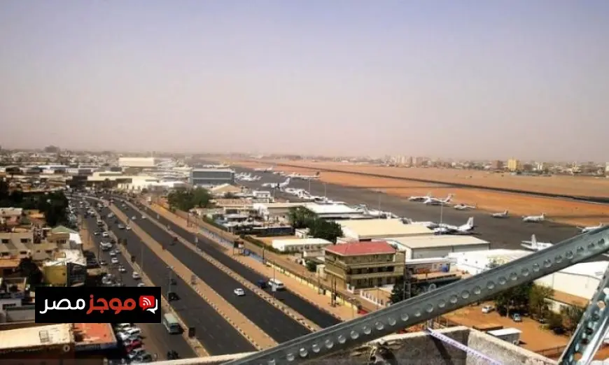 تصاعد مسيرات الدعم السريع نحو مطار الخرطوم لليوم الثاني على التوالي