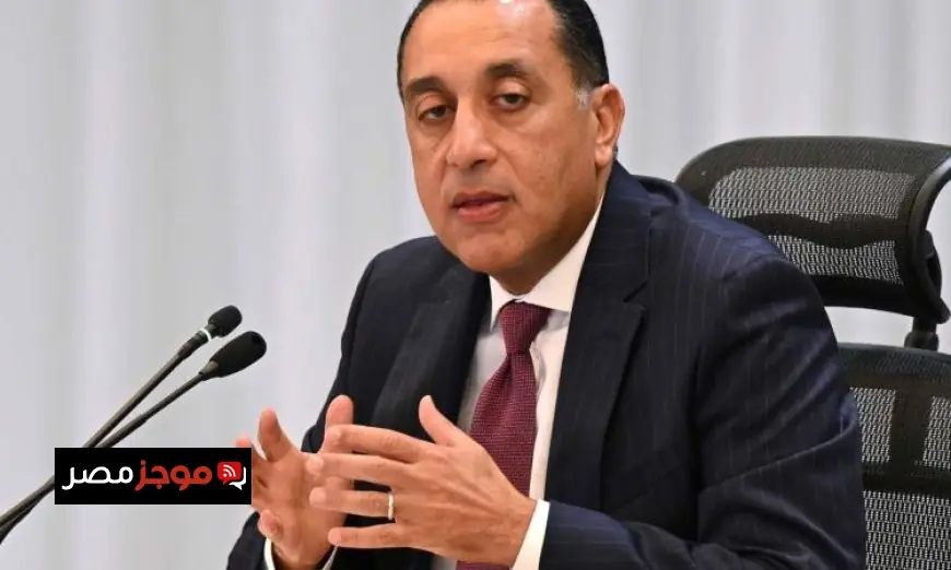بث مباشر لمؤتمر صحفي لرئيس الوزراء بعد اجتماع الحكومة الهام