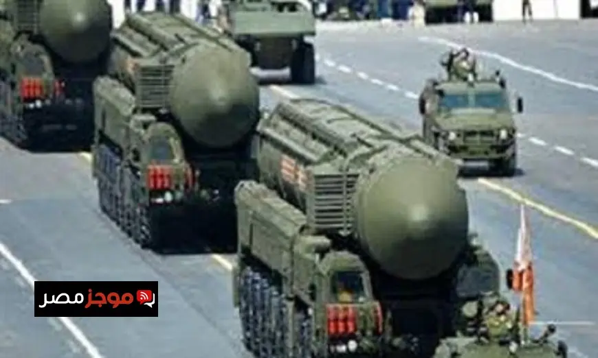 الكرملين يعلن بدء تدريبات نووية برية وبحرية وجوية بإشراف بوتين