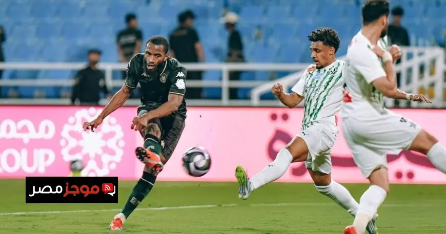 الخلود يحقق فوزاً كبيراً على النجمة ويتأهل إلى المربع الذهبي في الدوري السعودي