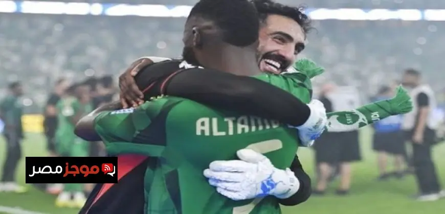 السعودية تتأهل إلى كأس العالم والعراق يتجه نحو الملحق