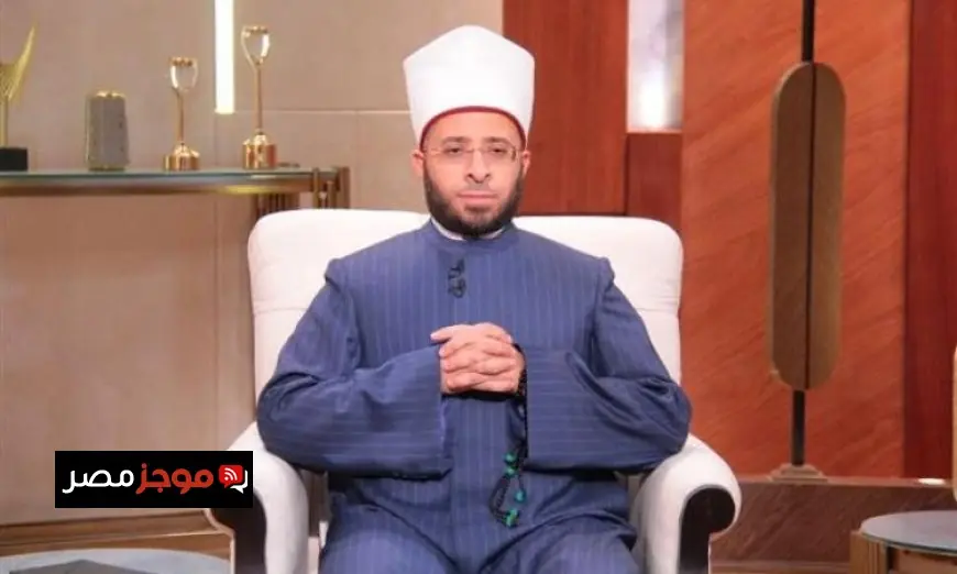 وزير الأوقاف يبارك للقيادة السياسية فوز مصر بجائزة أفضل وجهة تراثية عالمية