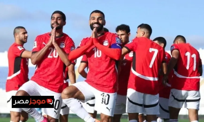 دبي تستضيف بطولة دولية بمشاركة مصر ومواعيد المباريات المعلنة