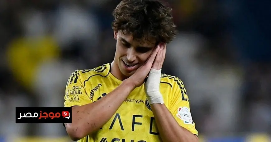 جواو فيليكس يسجل هدفاً مذهلاً ويحتفل على طريقة رونالدو القديمة