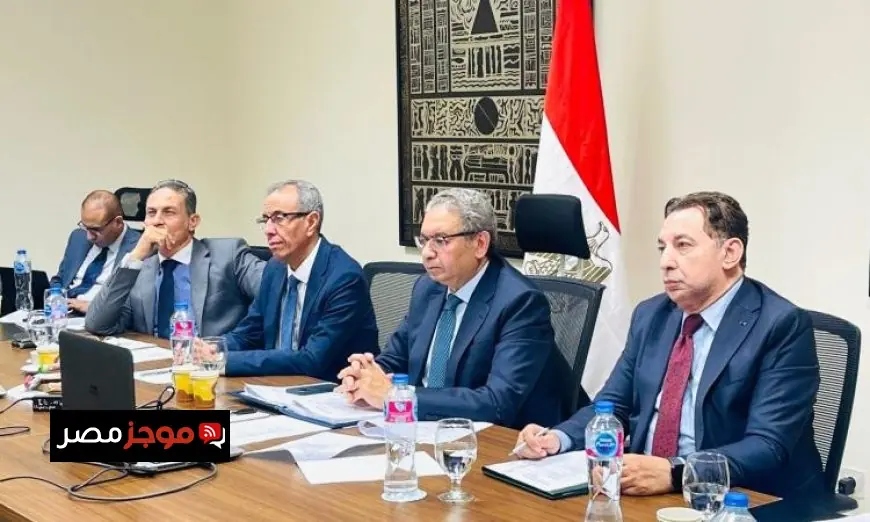 الجولة الحادية عشرة لآلية التشاور السياسي بين مصر والمكسيك تعزز التعاون الثنائي