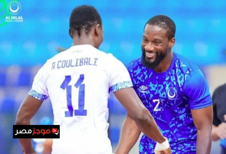 الهلال السوداني يحقق فوزاً مستحقاً على الشرطة الكيني في دوري أبطال إفريقيا