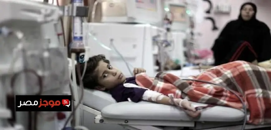 الصحة العالمية تحذر من حاجة أكثر من 15 ألف مريض لإجلاء طبي عاجل للعلاج خارج غزة