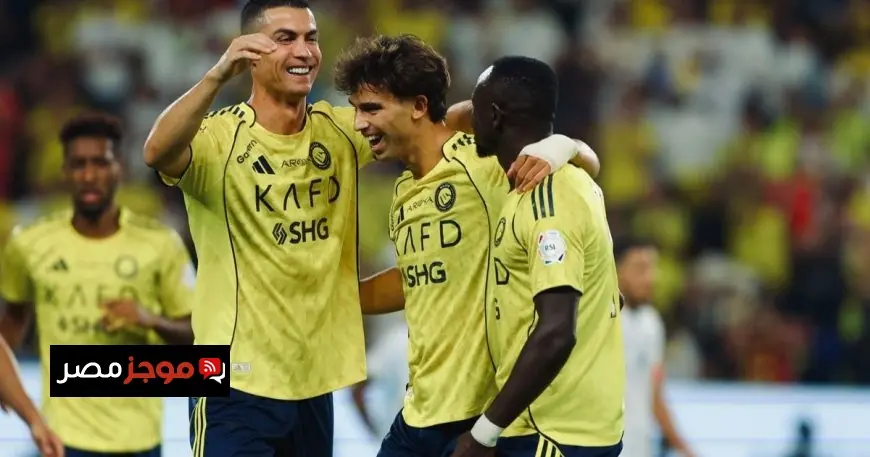 جواو فيليكس يكشف عن طموح كريستيانو رونالدو للبقاء الأفضل حتى اعتزاله