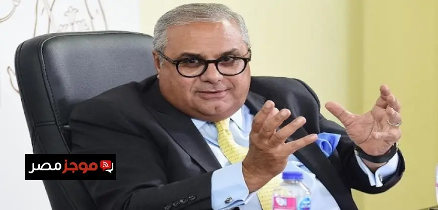 مدبولي يعين د. هاشم السيد هاشم مساعدًا لرئيس الوزراء ورئيسًا تنفيذيًا لوحدة الشركات المملوكة للدولة