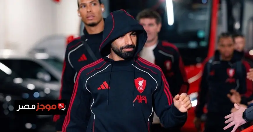 صلاح يتألق في تشكيل ليفربول لمواجهة مانشستر يونايتد