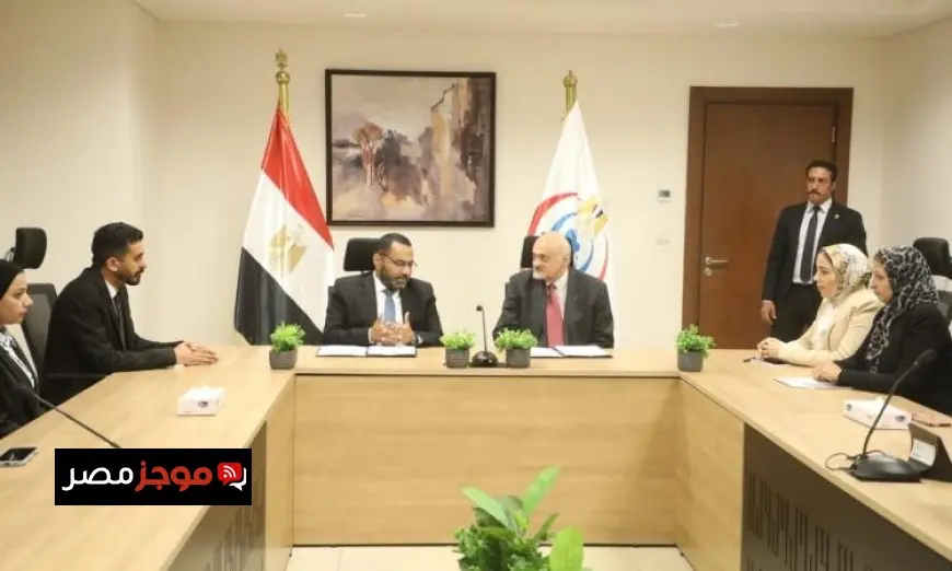 الصحة تعلن توقيع مذكرة تفاهم جديدة مع الجمعية المصرية لأمراض القلب لتعزيز التعاون الطبي