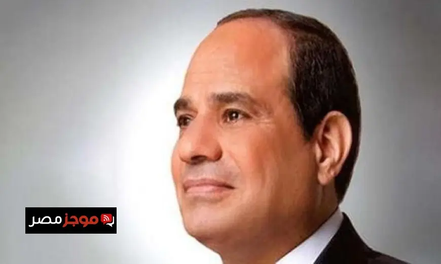الرئيس السيسي يزور المقر الملكي في بلجيكا للقاء الملك فيليب