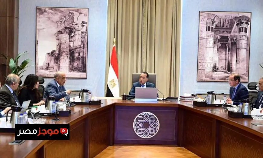 رئيس الوزراء يراقب التقدم المالي والتنفيذي لمشروع المحطة النووية في الضبعة