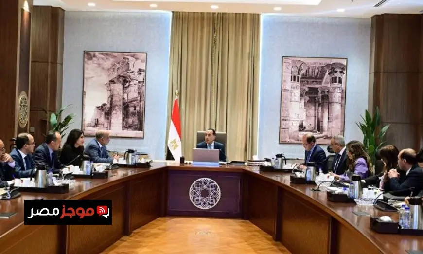 مدبولي يستعرض آخر مستجدات تنفيذ مشاريع الطاقات المتجددة وتعزيز الشبكة القومية للكهرباء