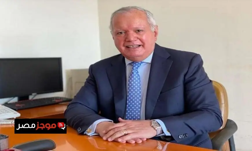 مصر تتألق في إفريقيا باستضافة مؤتمر الهيدروجين الأخضر وفقاً للسفير محمد العرابي